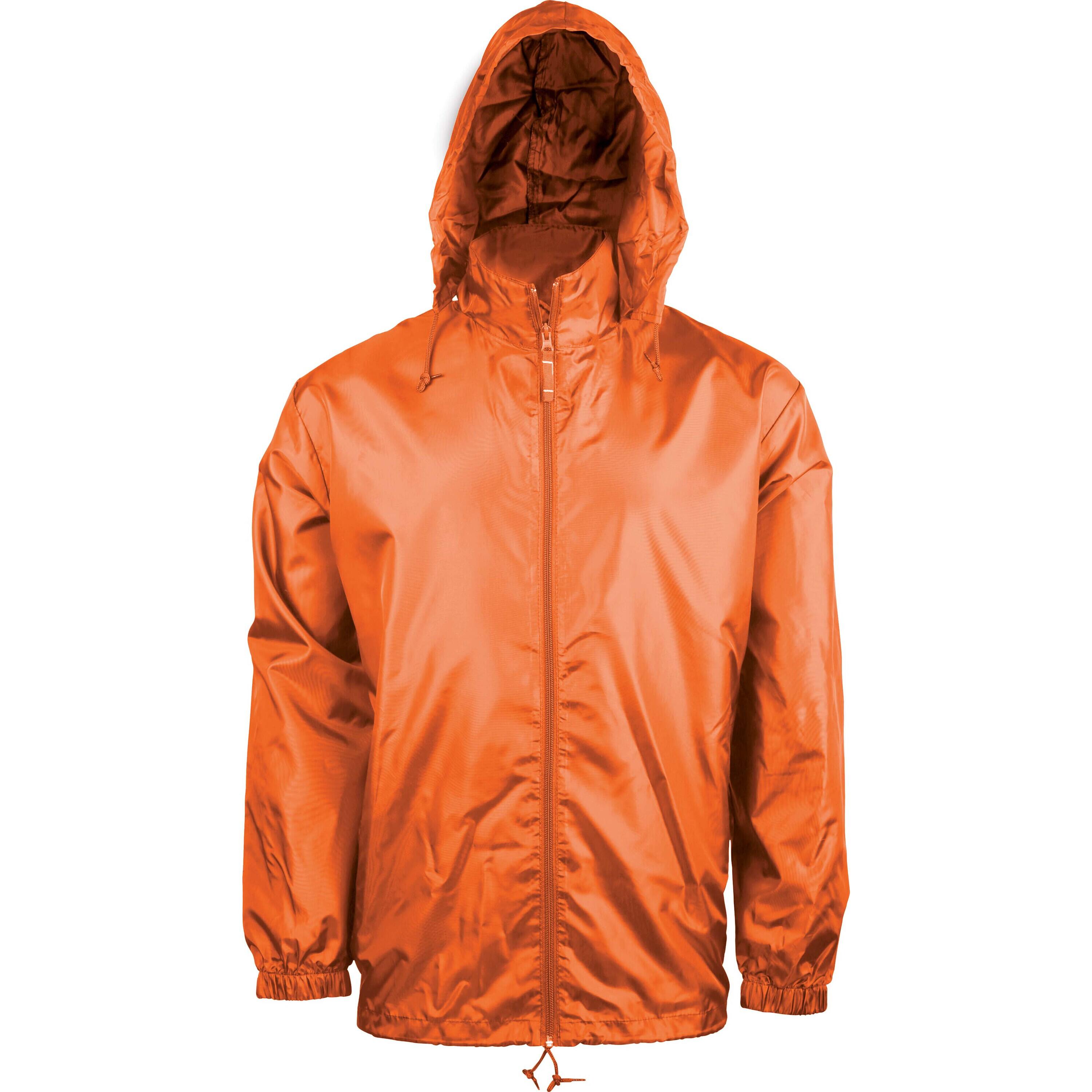 Oranje