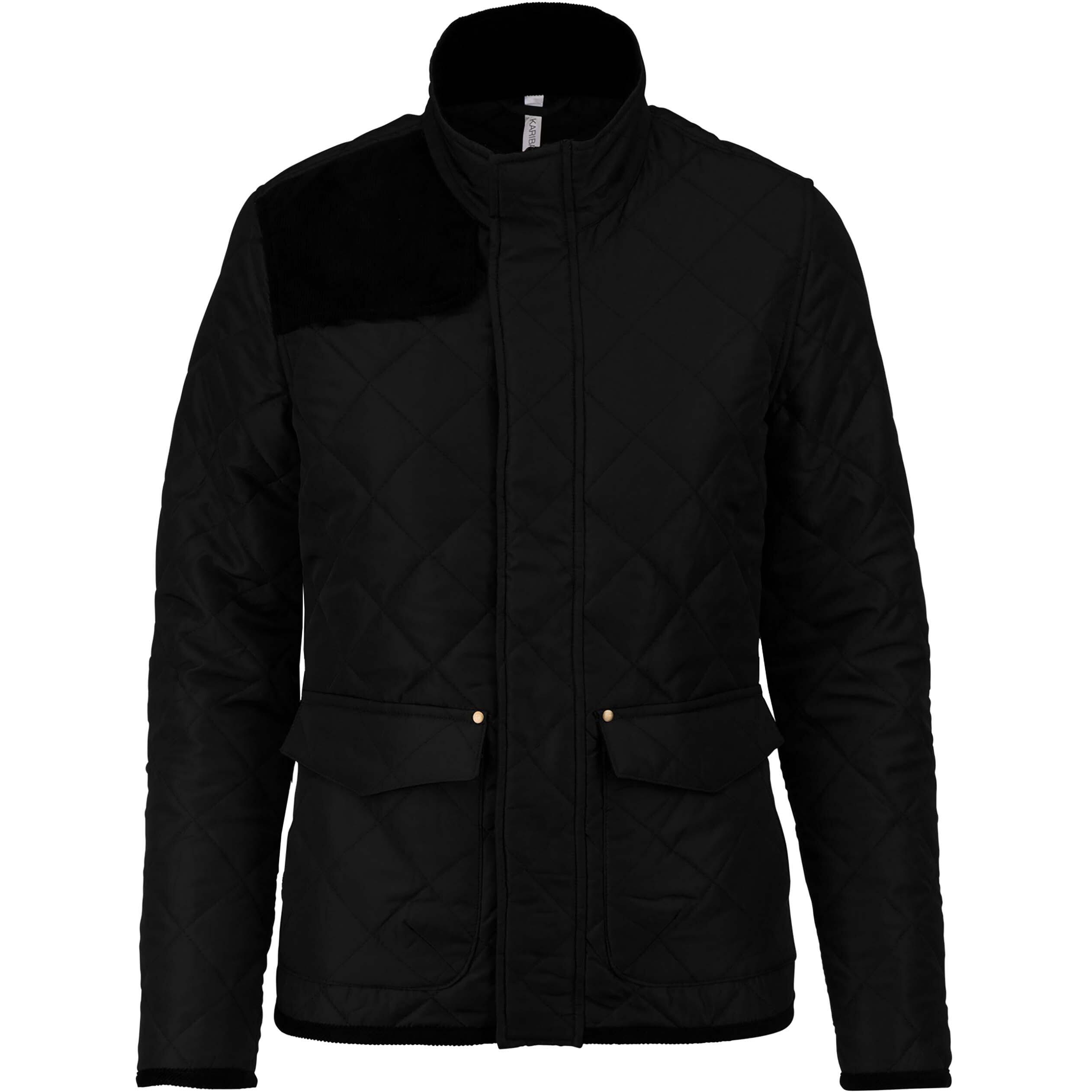 Damenjacke Kariban Matelassée 3/3