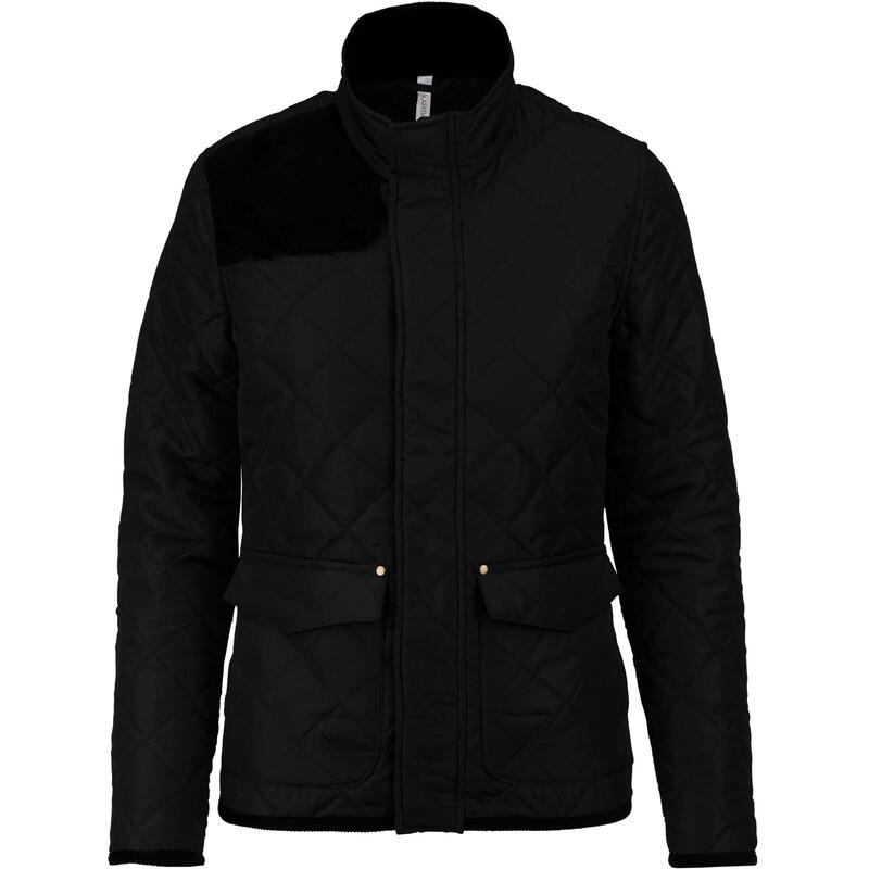 Veste femme Kariban Matelassée