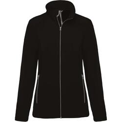 Veste femme Kariban Softshell 2 Couches