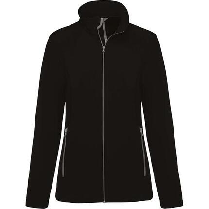 Veste femme Kariban Softshell 2 Couches