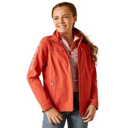 Veste fille Ariat Agile Softshell