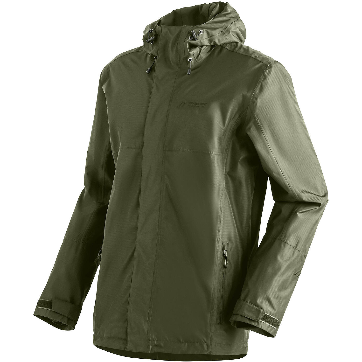 Groen / Asgrijs