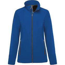 Veste femme Kariban Softshell 2 Couches