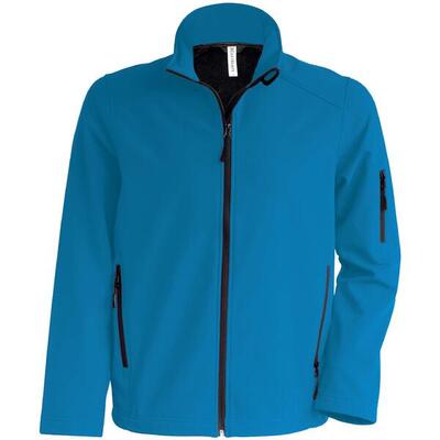 Jas kariban softshell