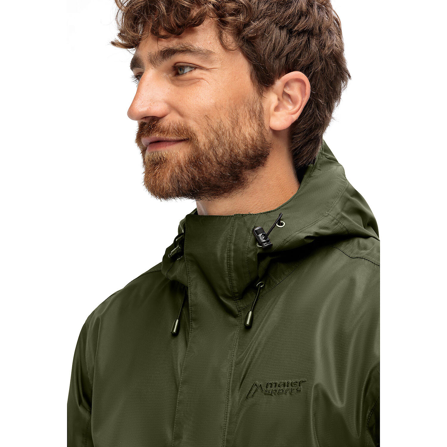 Veste imperméable Maier Sports Abbenstein 7/7