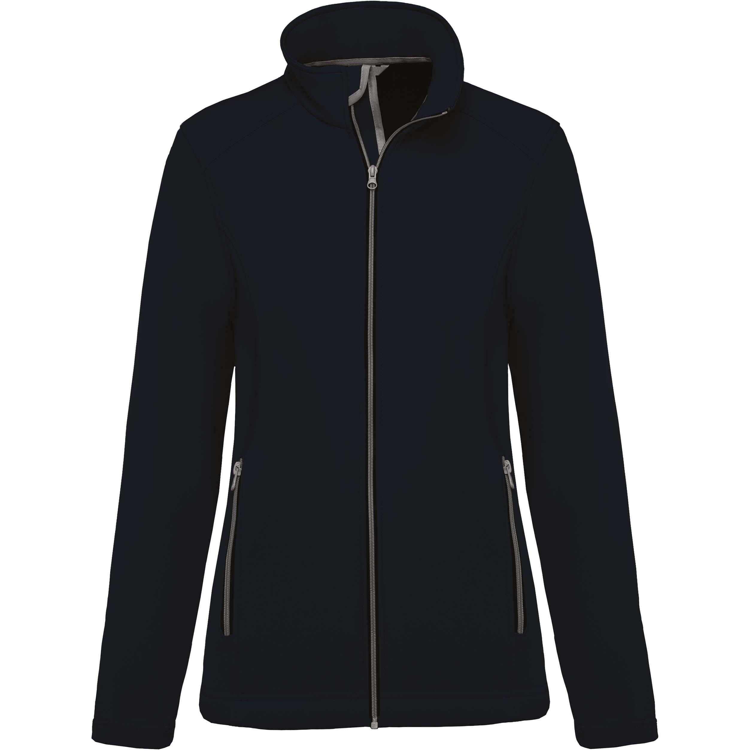 Blauw / Donkerblauw