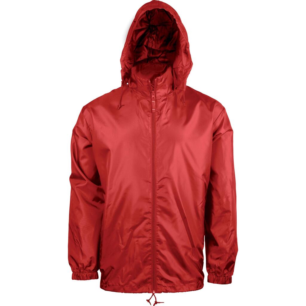 Kids' Windbreaker Kariban non doublé
