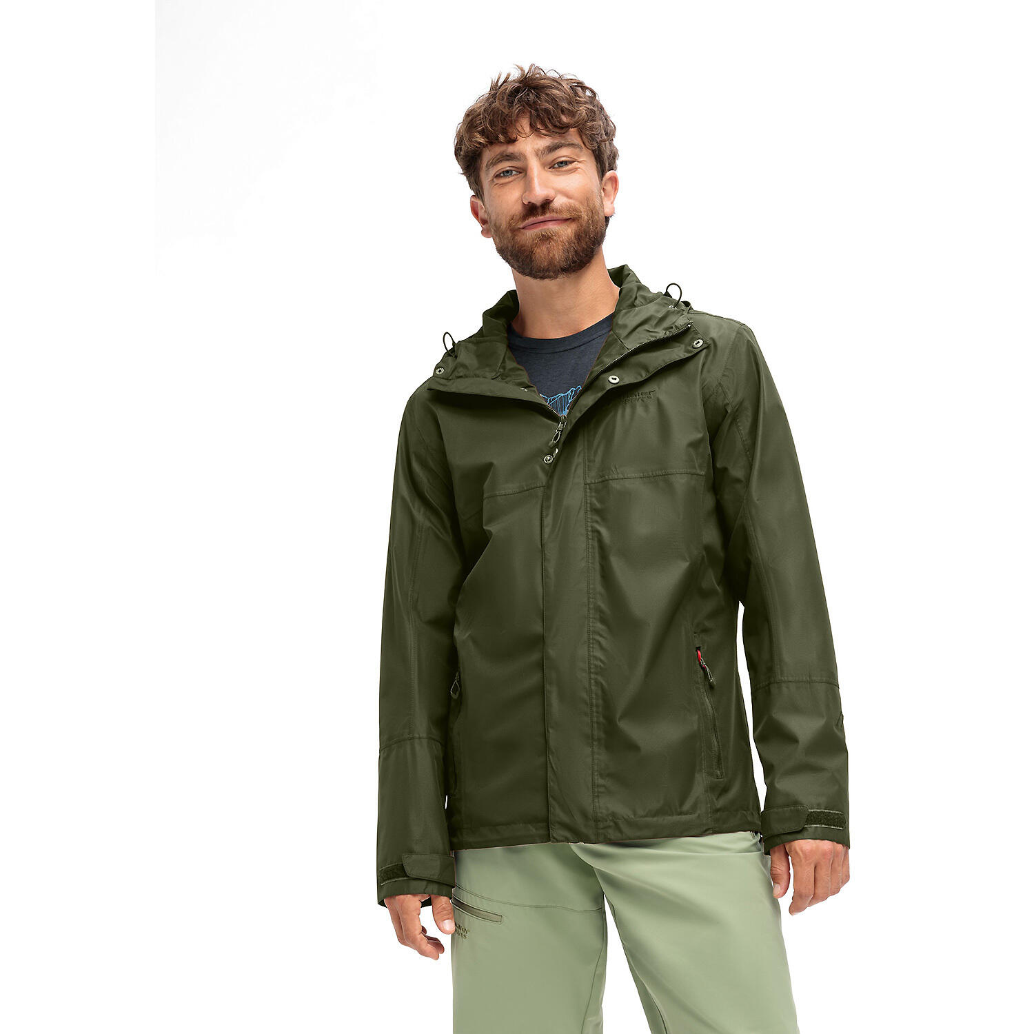 Veste imperméable Maier Sports Abbenstein 3/7