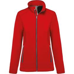 Veste femme Kariban Softshell 2 Couches