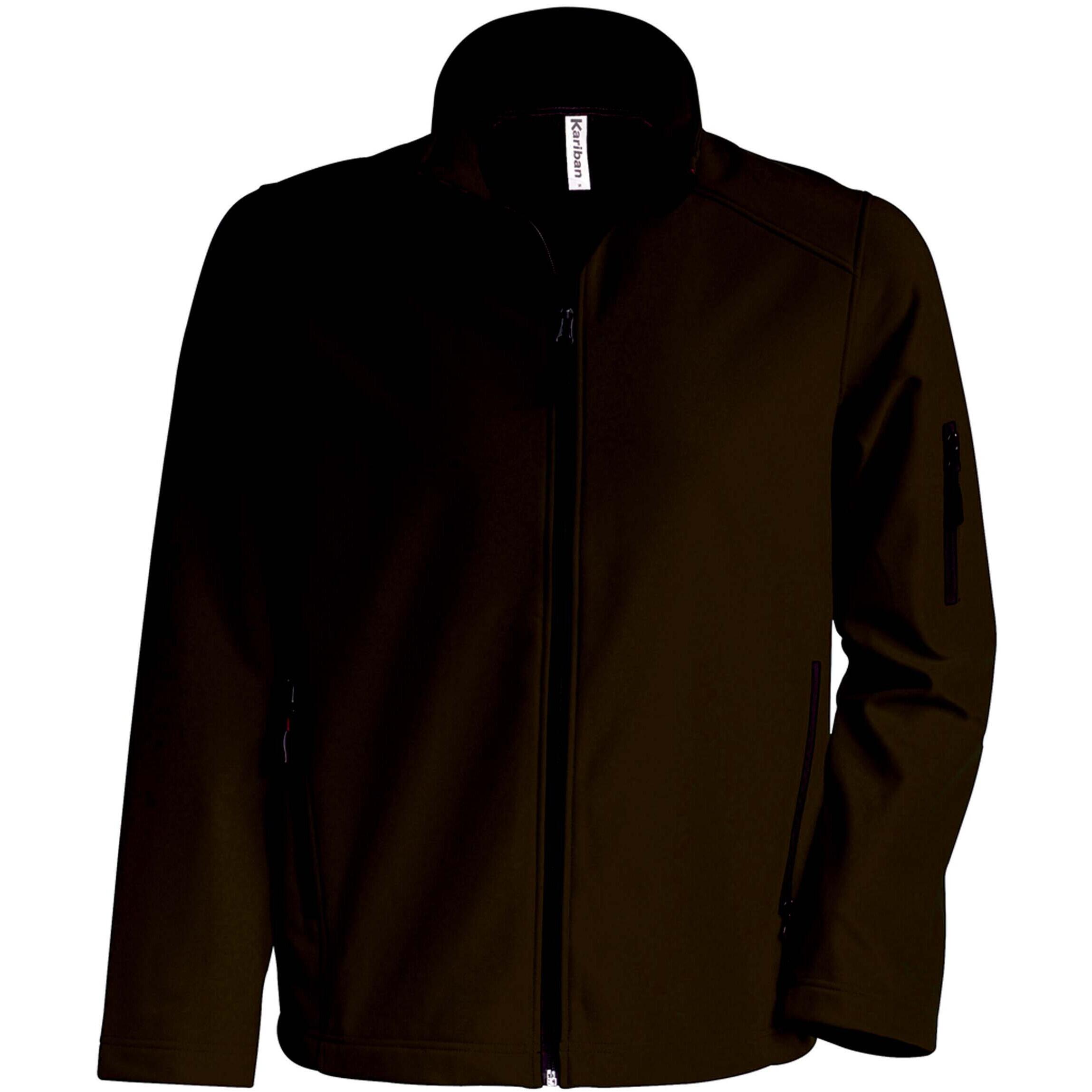 Veste Kariban Softshell 4/6
