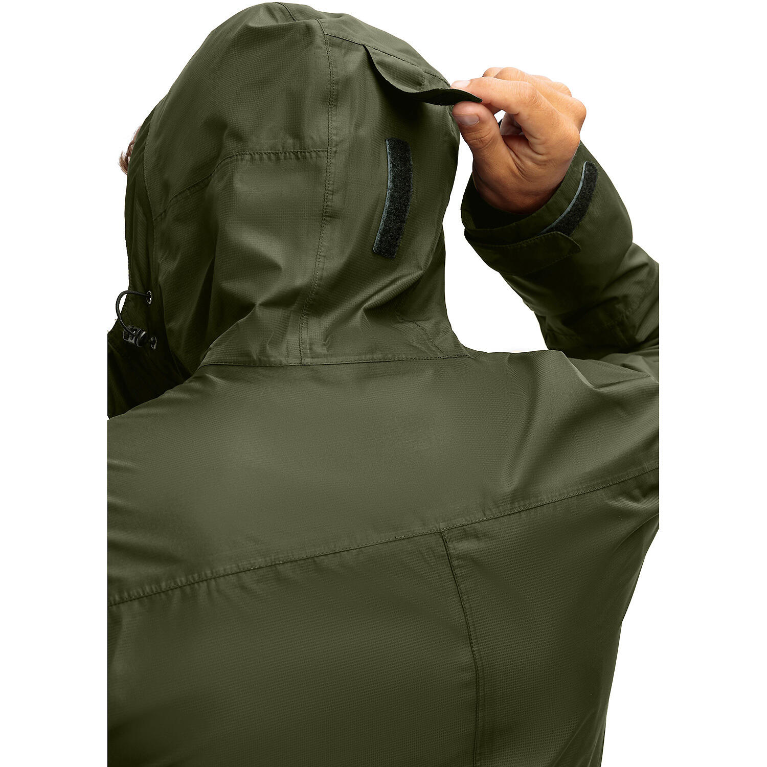Veste imperméable Maier Sports Abbenstein 6/7