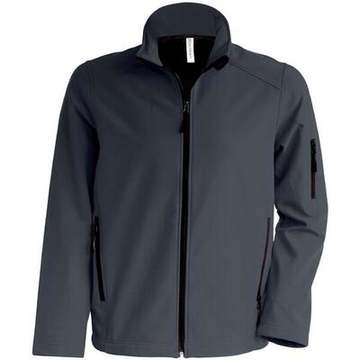 Jas kariban softshell