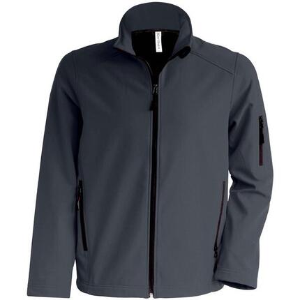 Jas Kariban Softshell