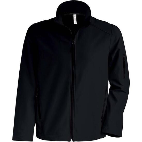 Jas Kariban Softshell