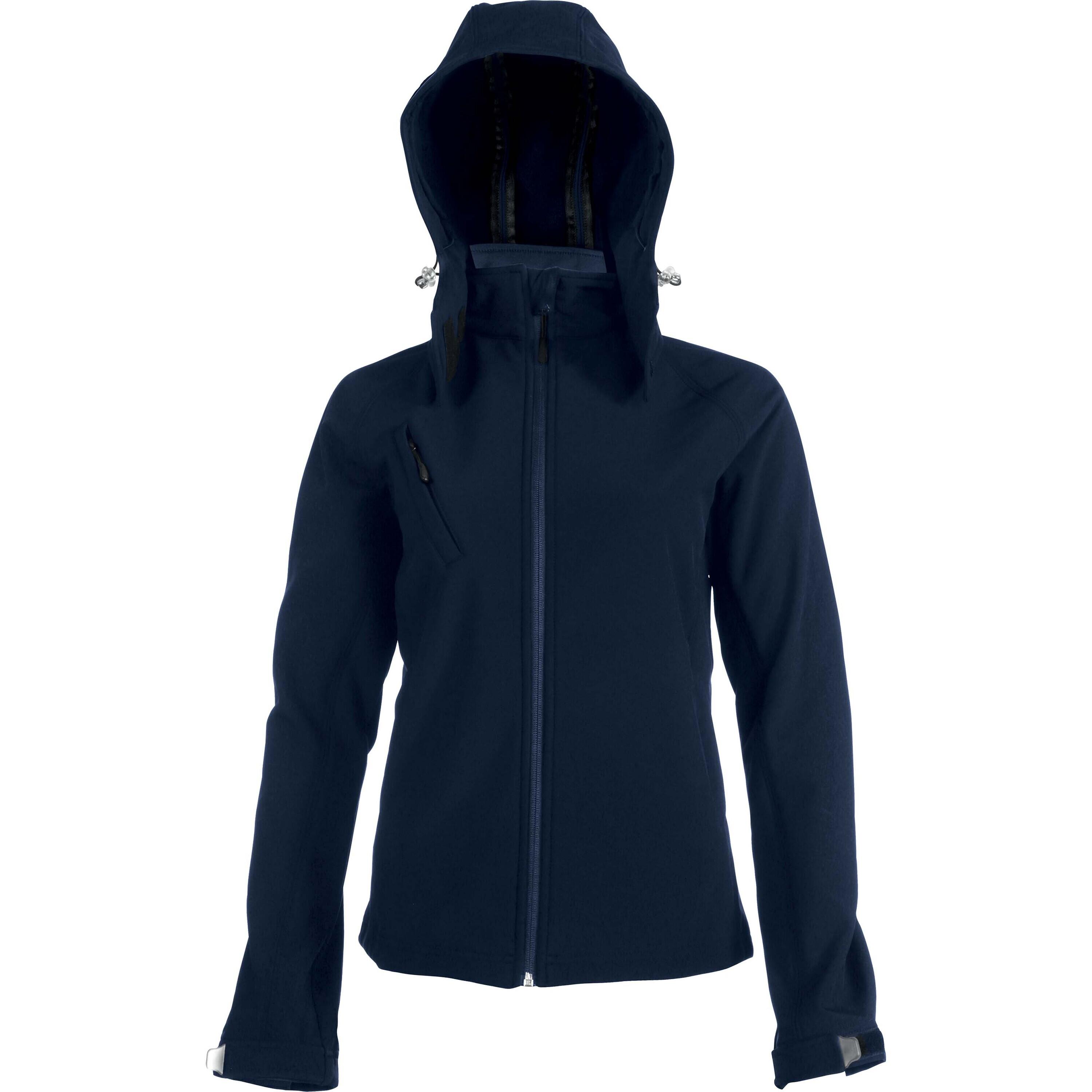 Blauw / Donkerblauw