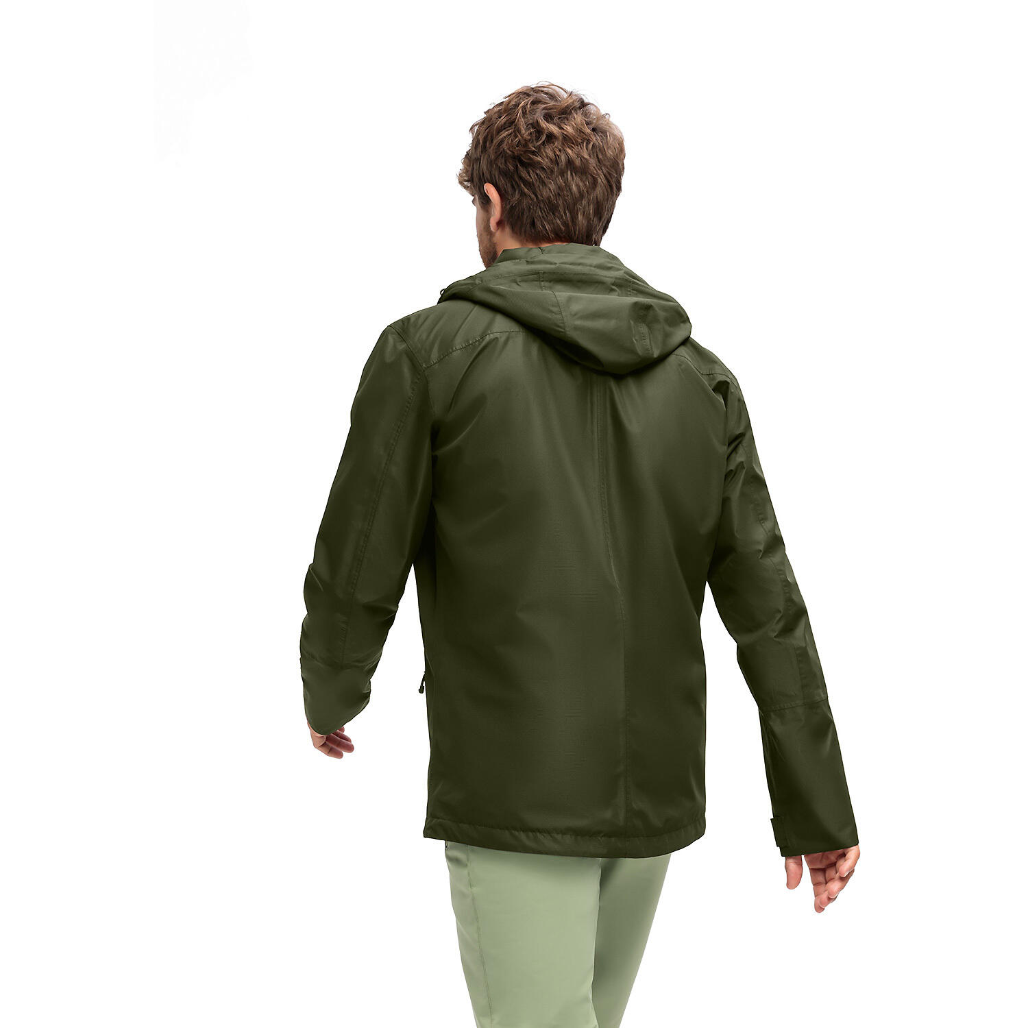 Veste imperméable Maier Sports Abbenstein 4/7