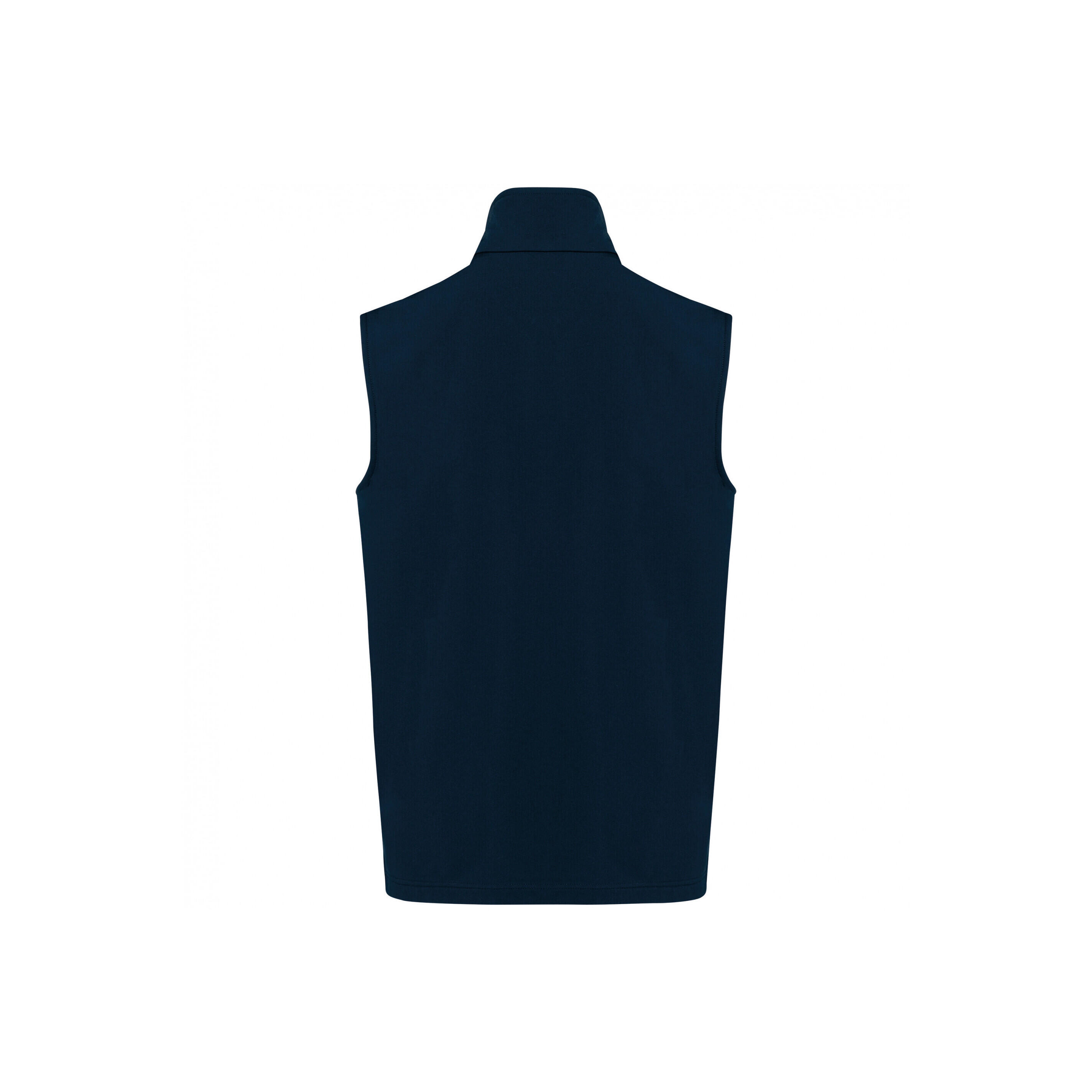 Veste sans manches écoresponsable 2 couches Kariban 2/3