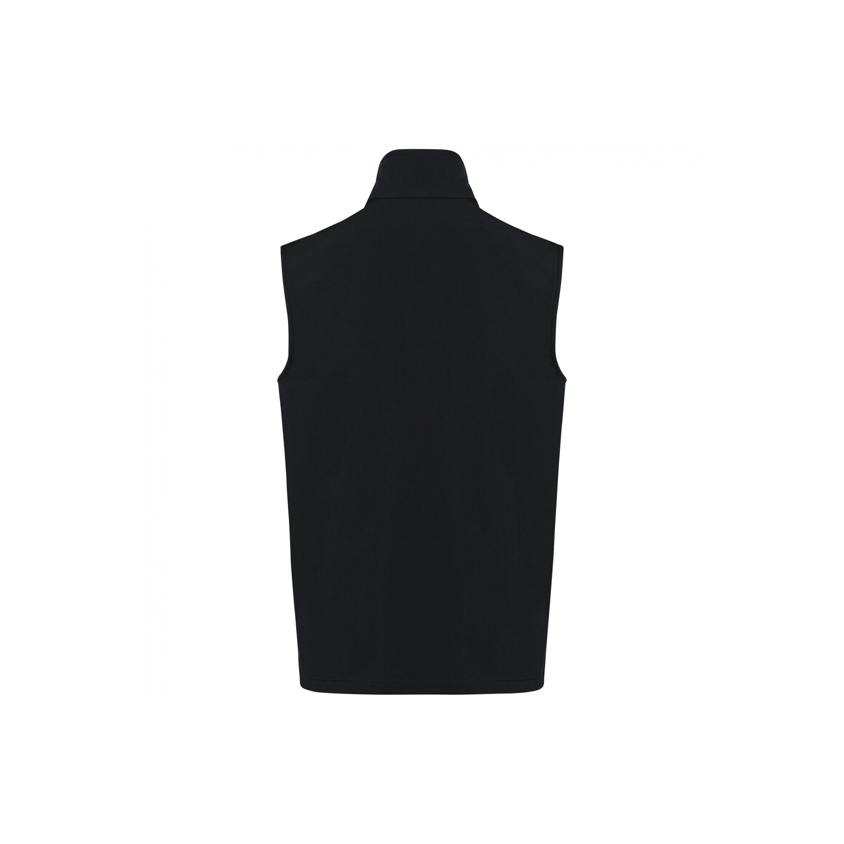 Veste sans manches écoresponsable 2 couches Kariban 3/3