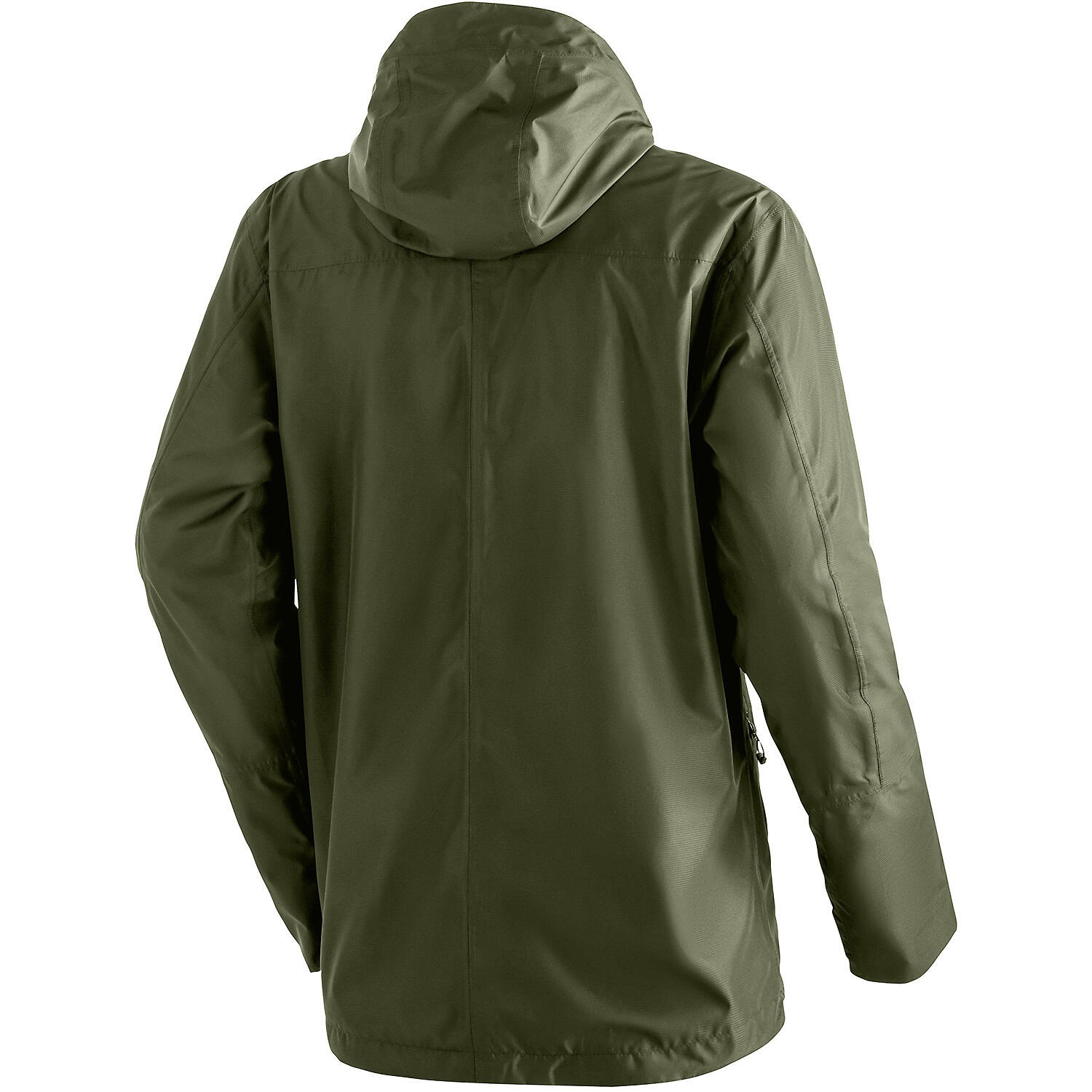 Veste imperméable Maier Sports Abbenstein 2/7