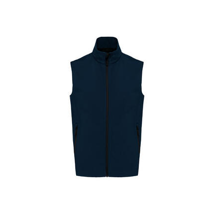 Veste sans manches écoresponsable 2 couches Kariban