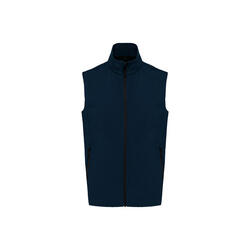 Veste sans manches écoresponsable 2 couches Kariban