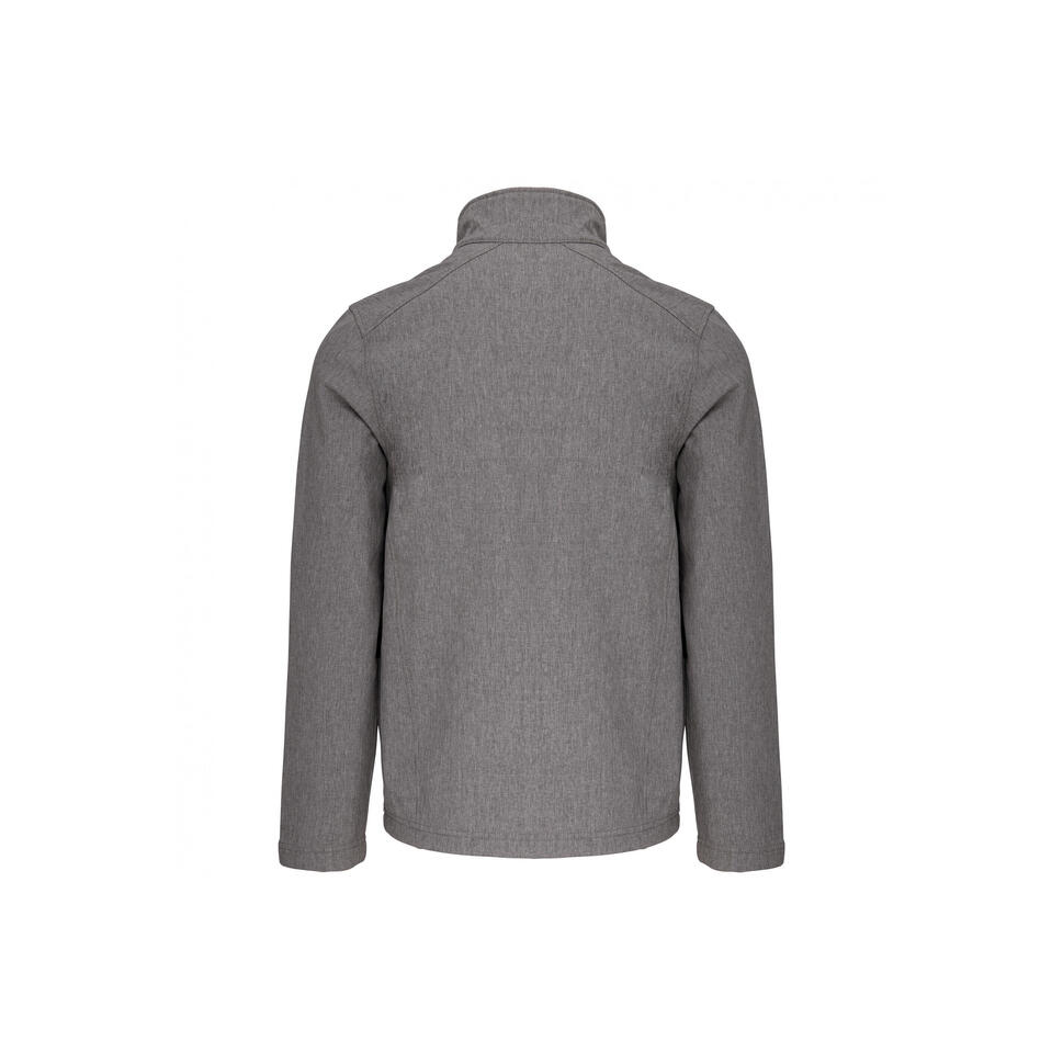 Kurtka dziecięca Kariban Softshell