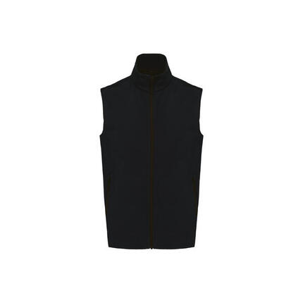 Veste sans manches écoresponsable 2 couches Kariban