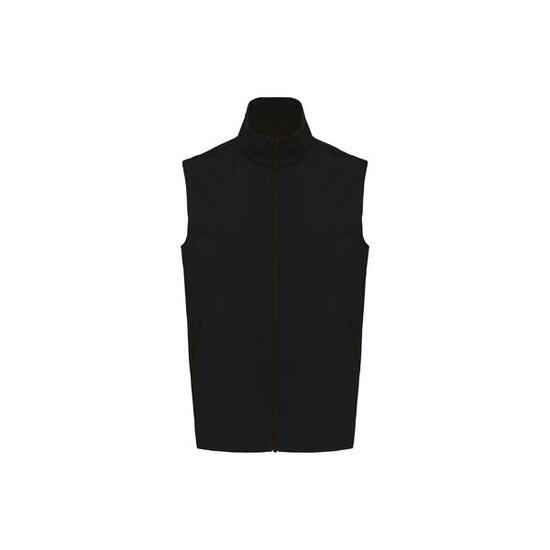 Veste sans manches écoresponsable 2 couches Kariban