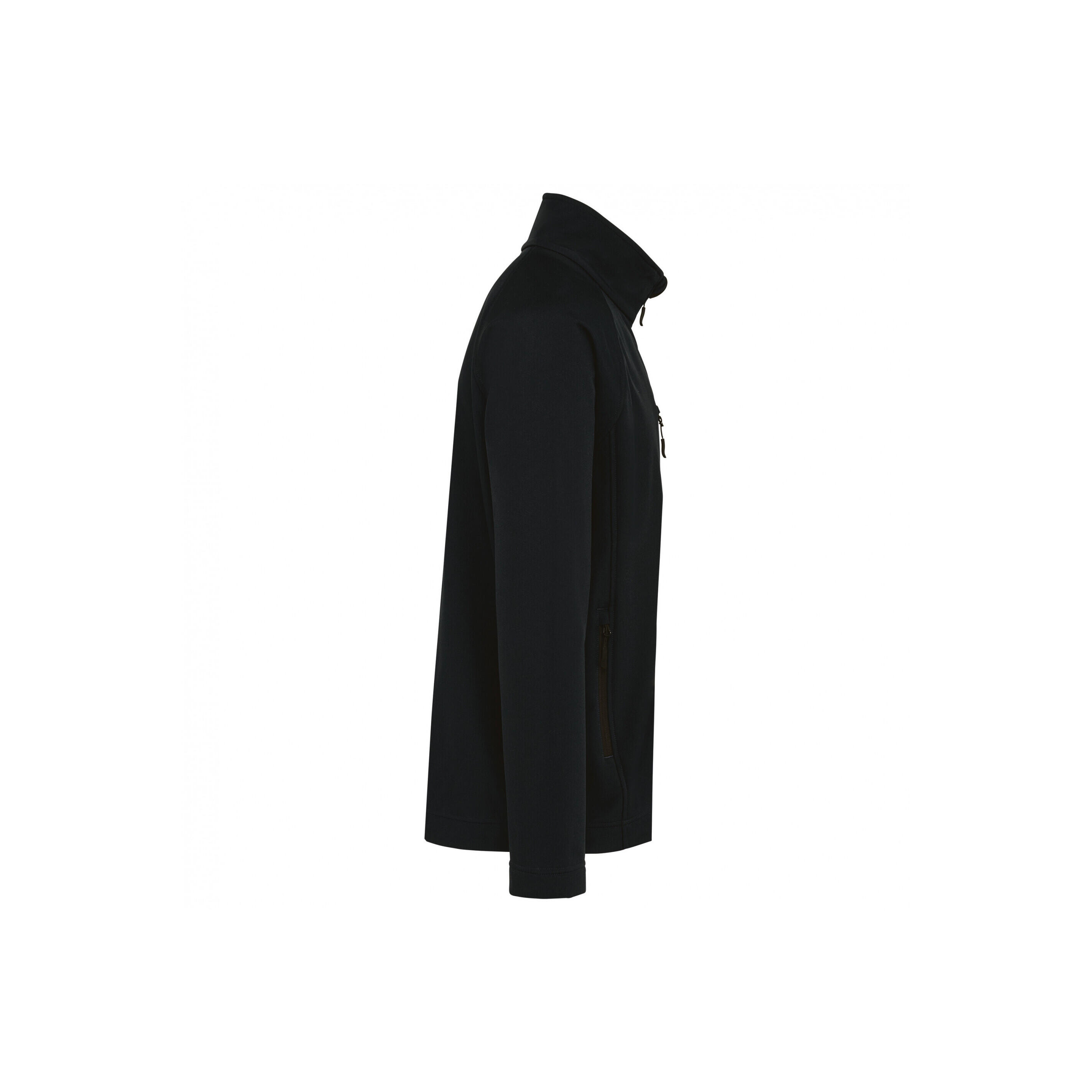 Veste écoresponsable 3 couches Kariban Softshell 3/3