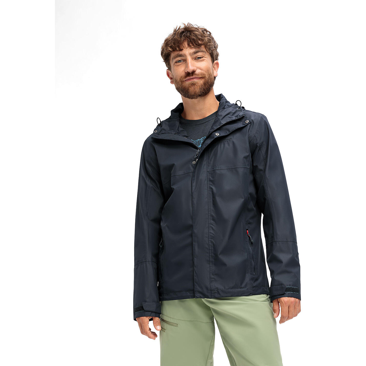 Herren Funktionsjacke Abbenstein M 3/7