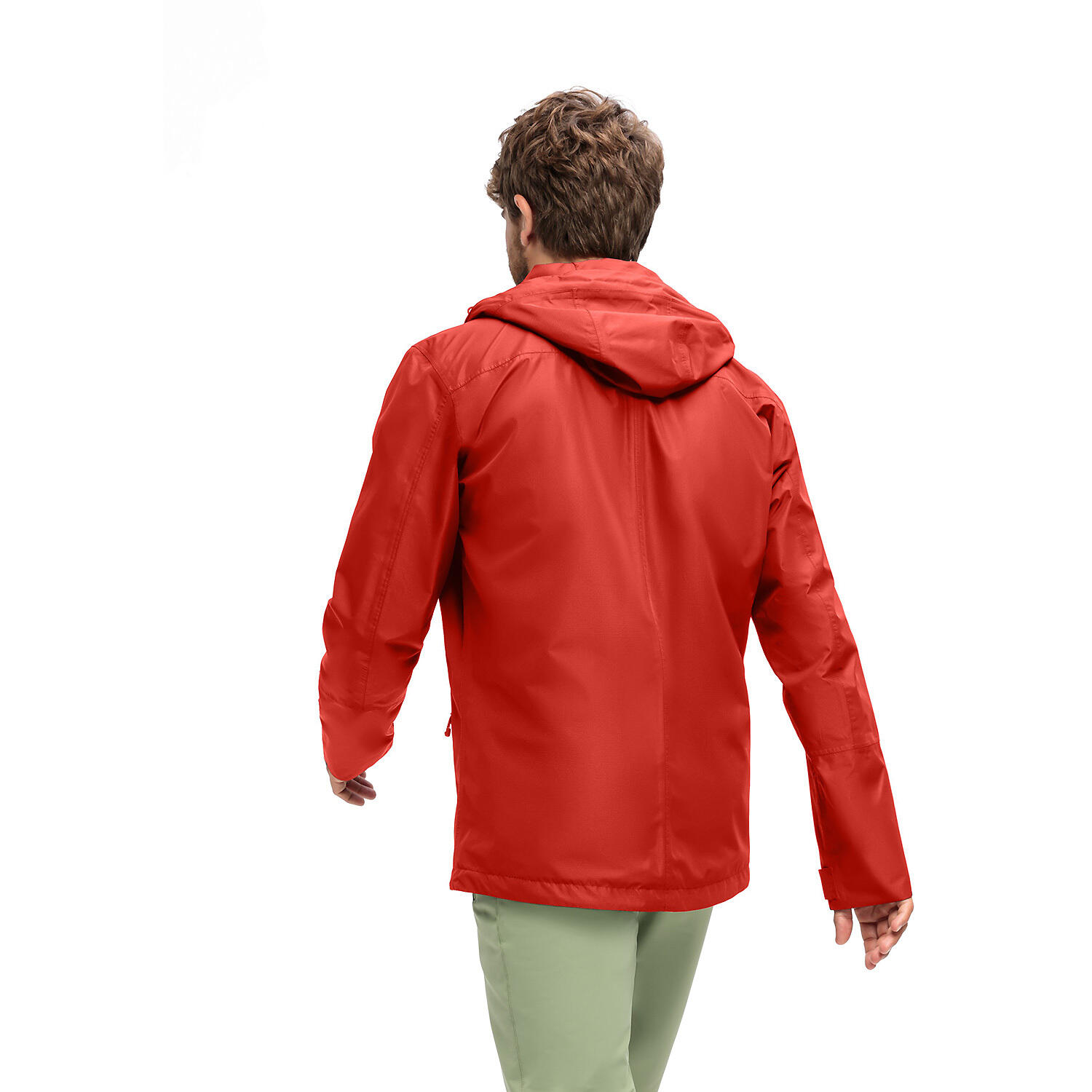 Herren Funktionsjacke Abbenstein M 4/7