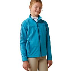 Veste fille Ariat Agile Softshell