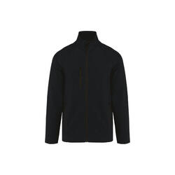 Veste écoresponsable 3 couches Kariban Softshell