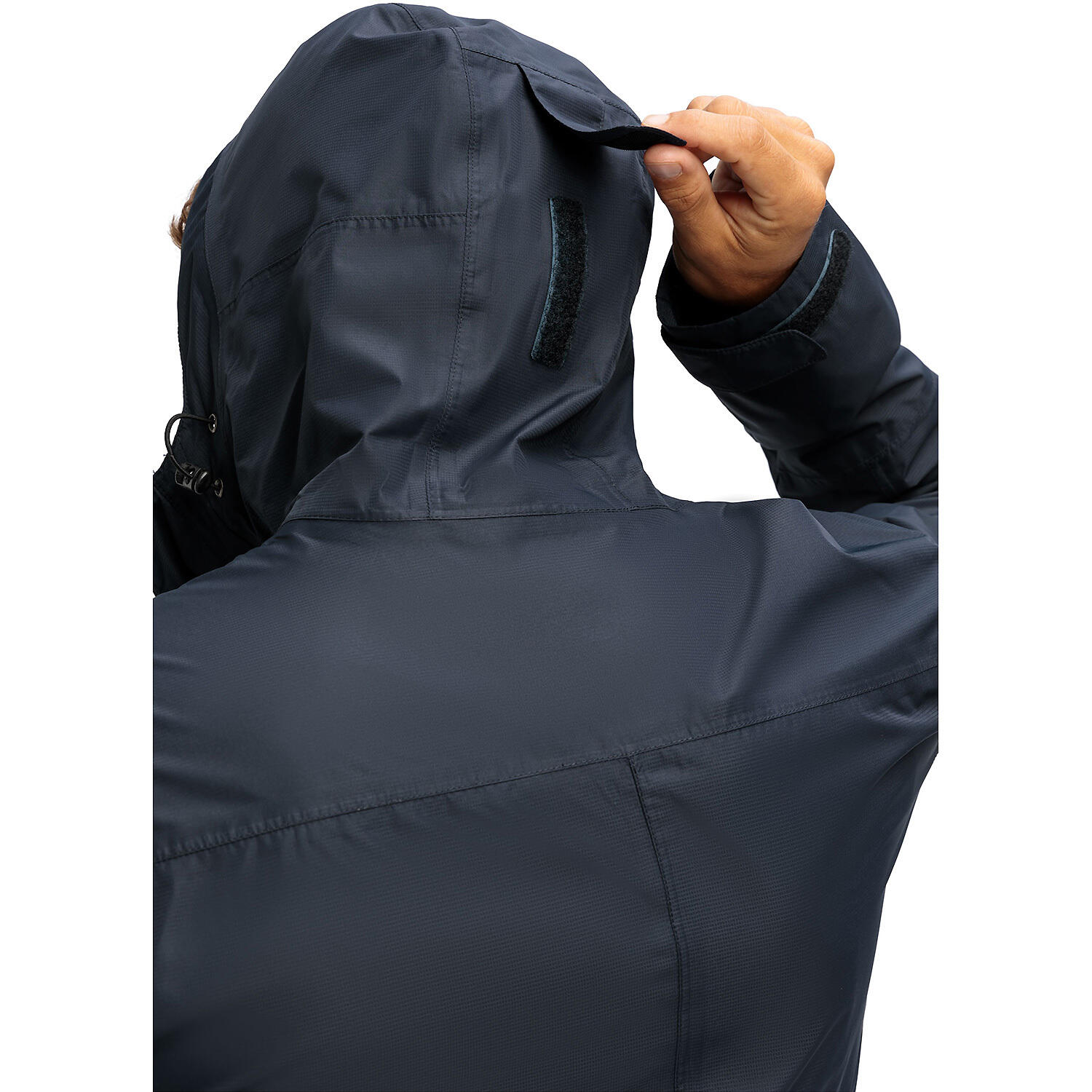 Herren Funktionsjacke Abbenstein M 6/7