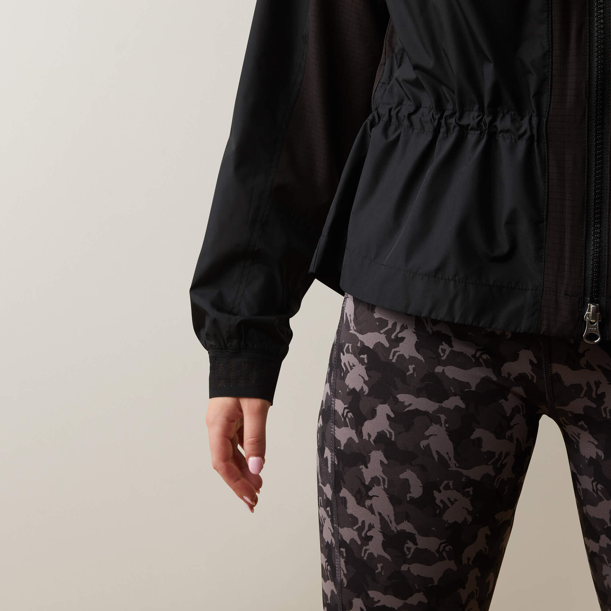 Damesjas Ariat Breathe 5/6