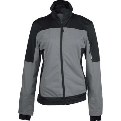 Giacca da donna Kariban Softshell Bicolore