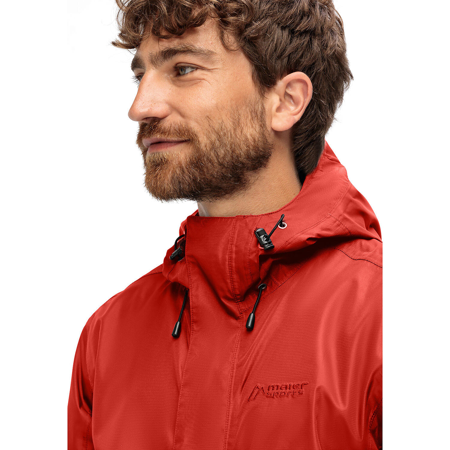 Herren Funktionsjacke Abbenstein M 7/7