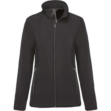Veste femme Kariban Softshell 2 Couches