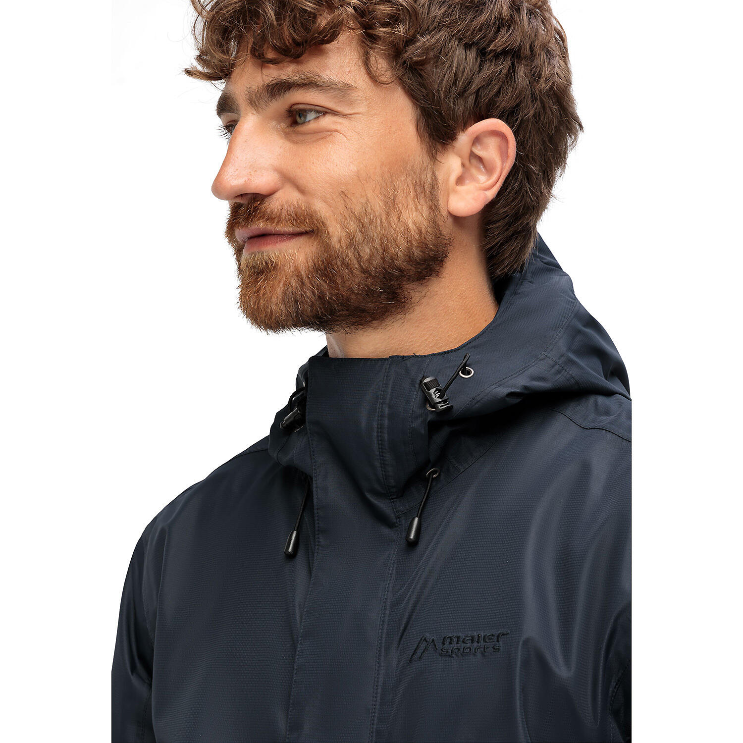 Herren Funktionsjacke Abbenstein M 7/7