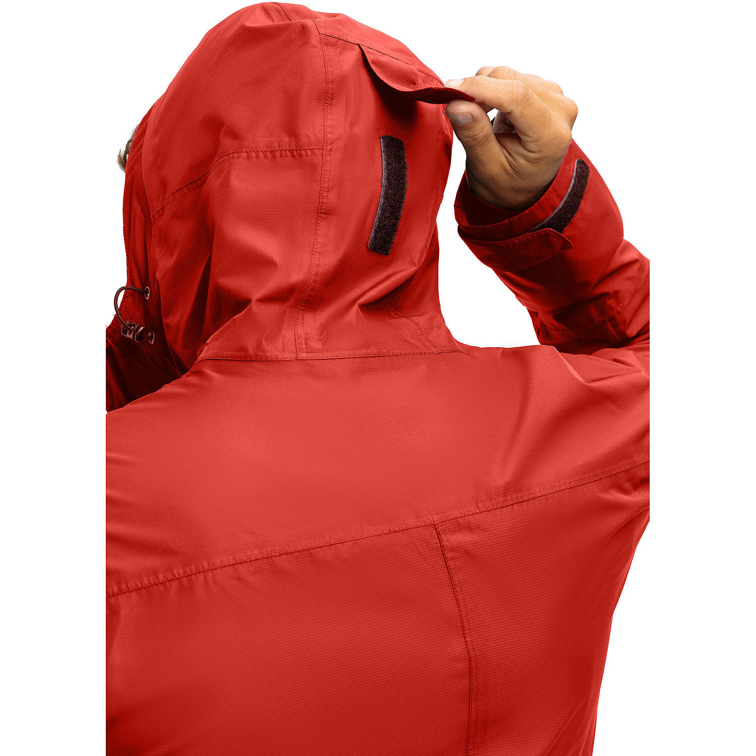 Herren Funktionsjacke Abbenstein M 6/7