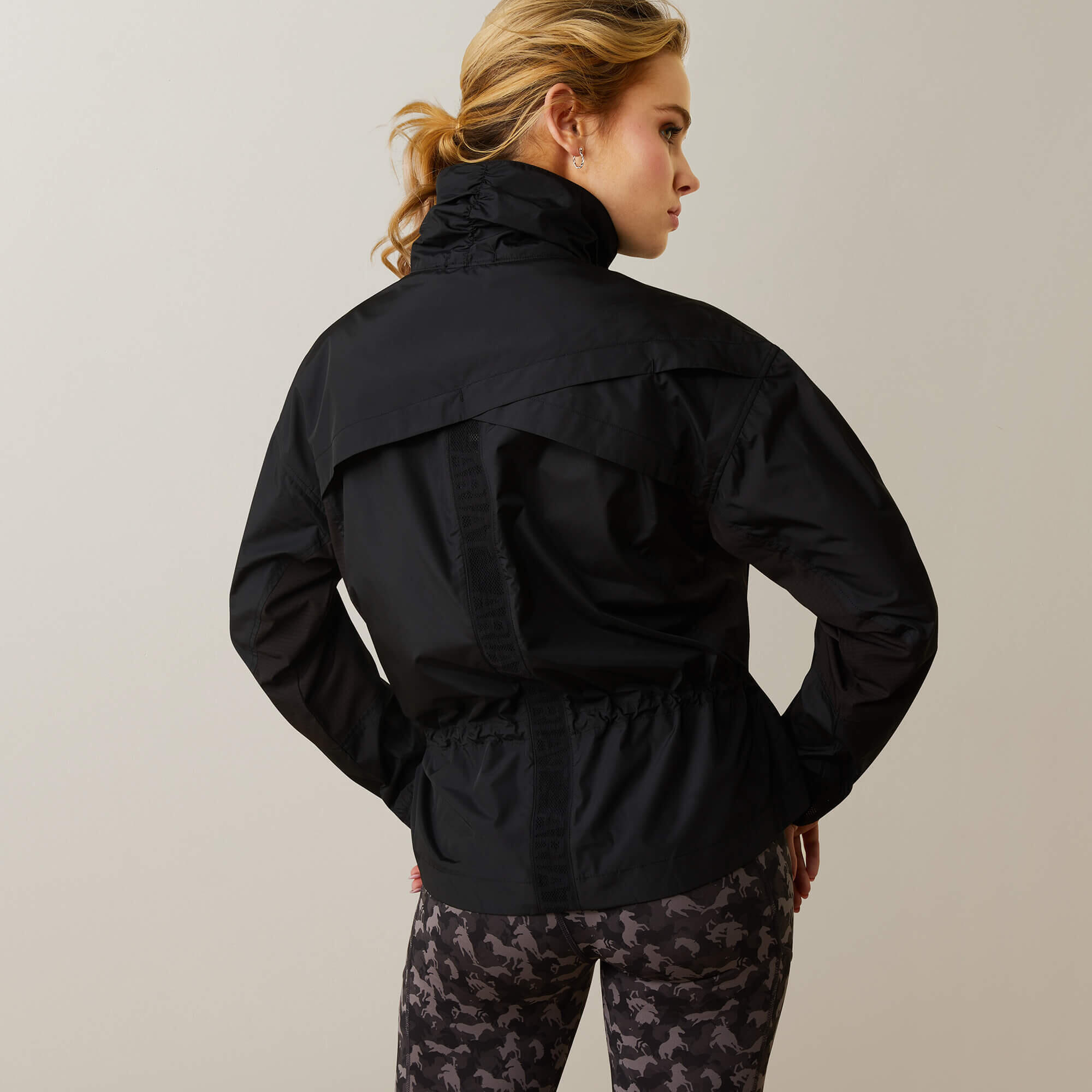 Damesjas Ariat Breathe 2/6