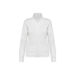 Veste molleton gratté Femme Kariban