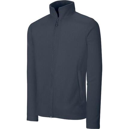 Veste Kariban Micropolaire Zippée