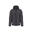 Veste 3 couches à capuche avec manches amovibles Kariban Softshell