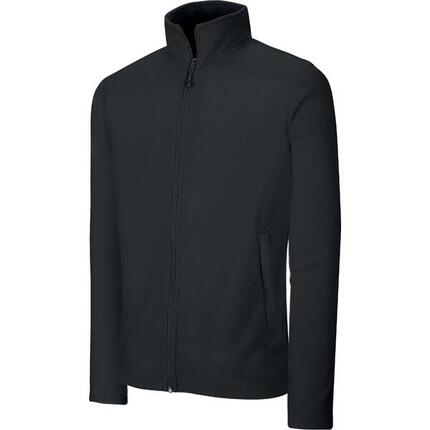 Veste Kariban Micropolaire Zippée