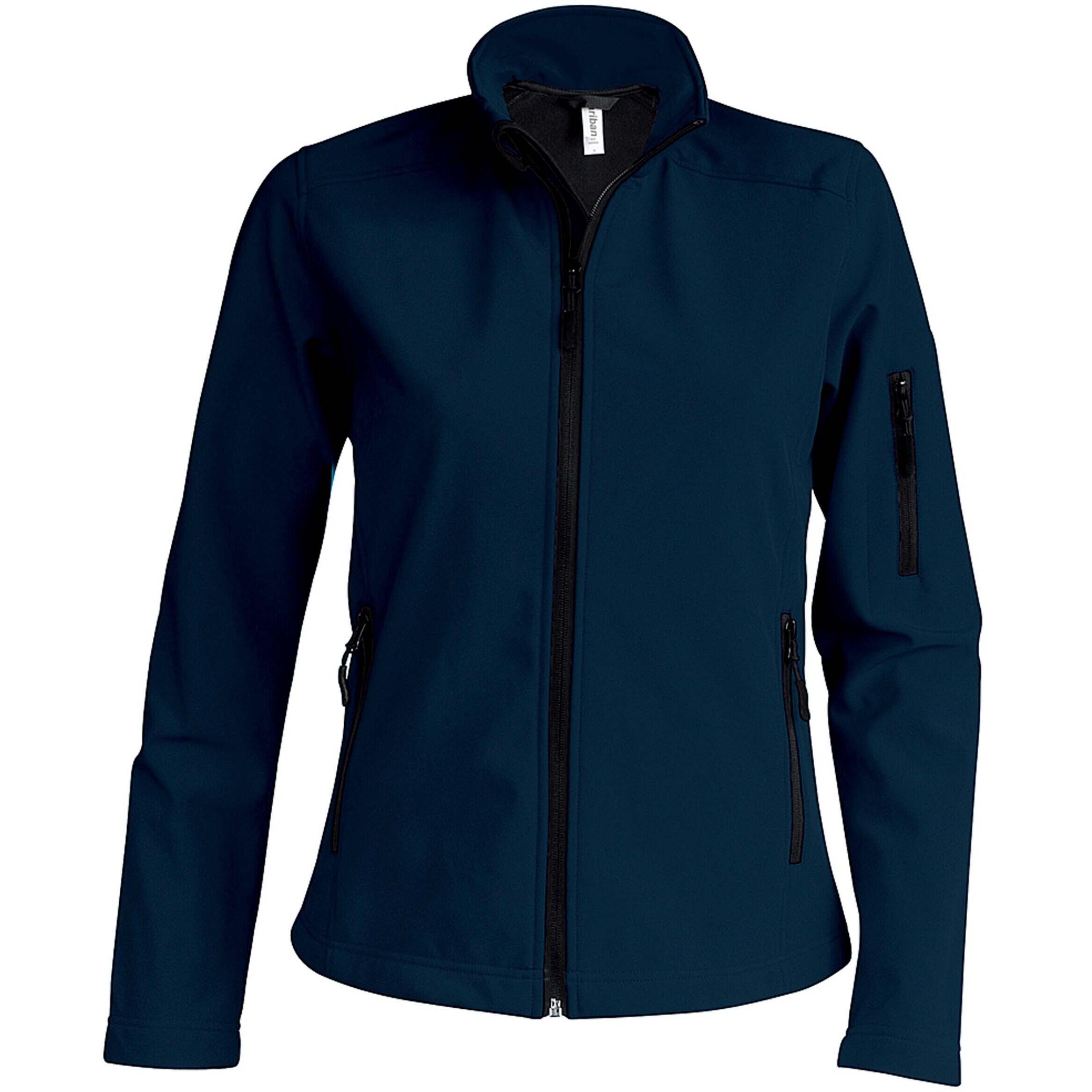 KARIBAN Women's jacket Kariban Softshell