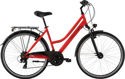 28-inch trekkingfiets “Laval 1.0