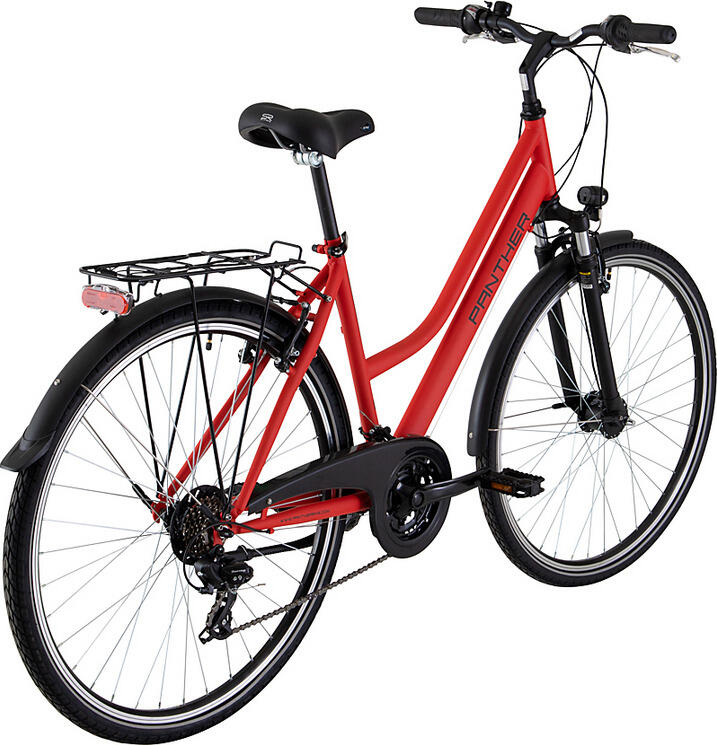 28-inch trekkingfiets “Laval 1.0 2/3