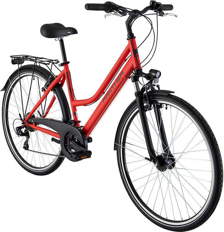 28-inch trekkingfiets “Laval 1.0 3/3